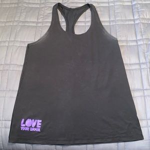 lululemon Love Tank